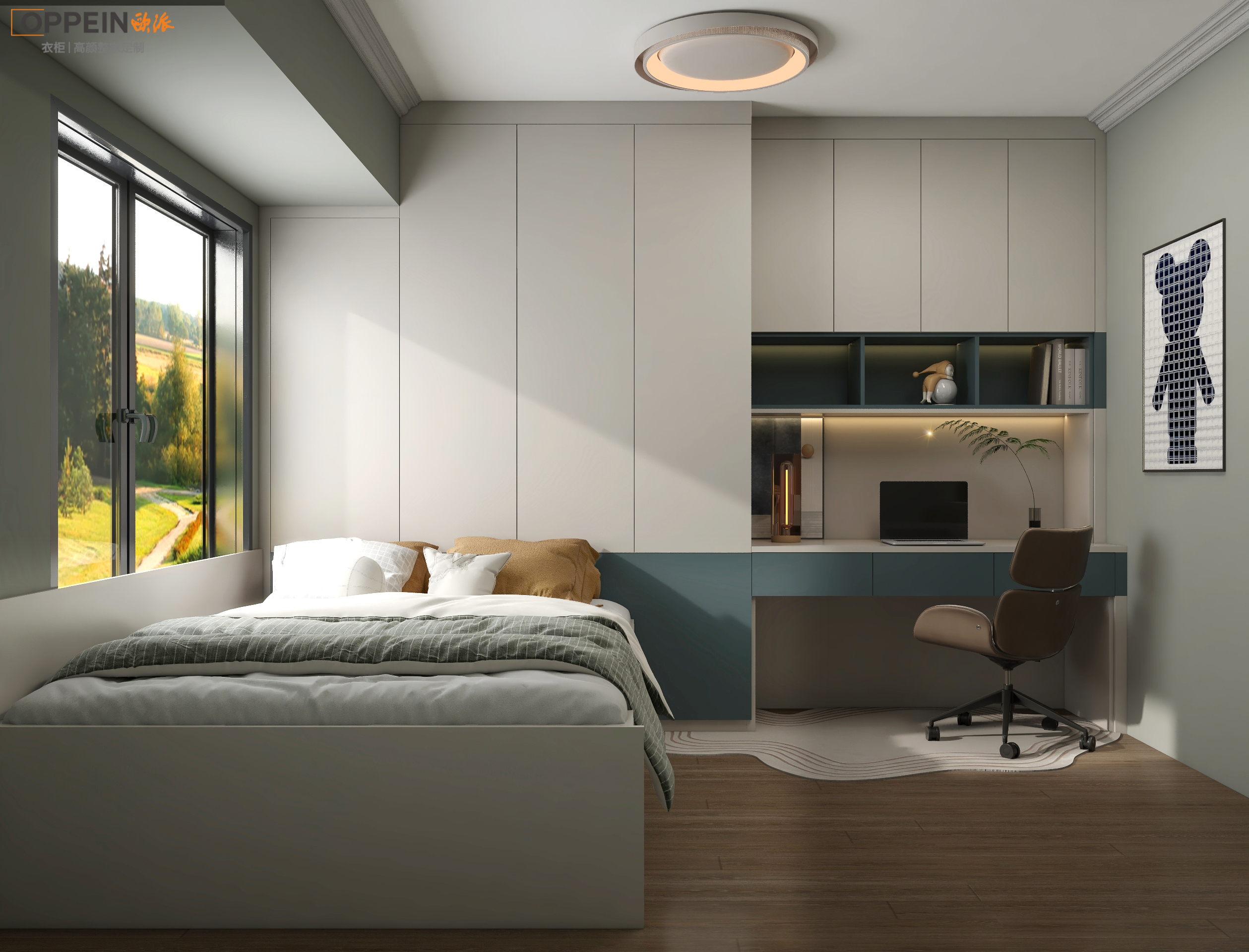 修改王总家方案-10