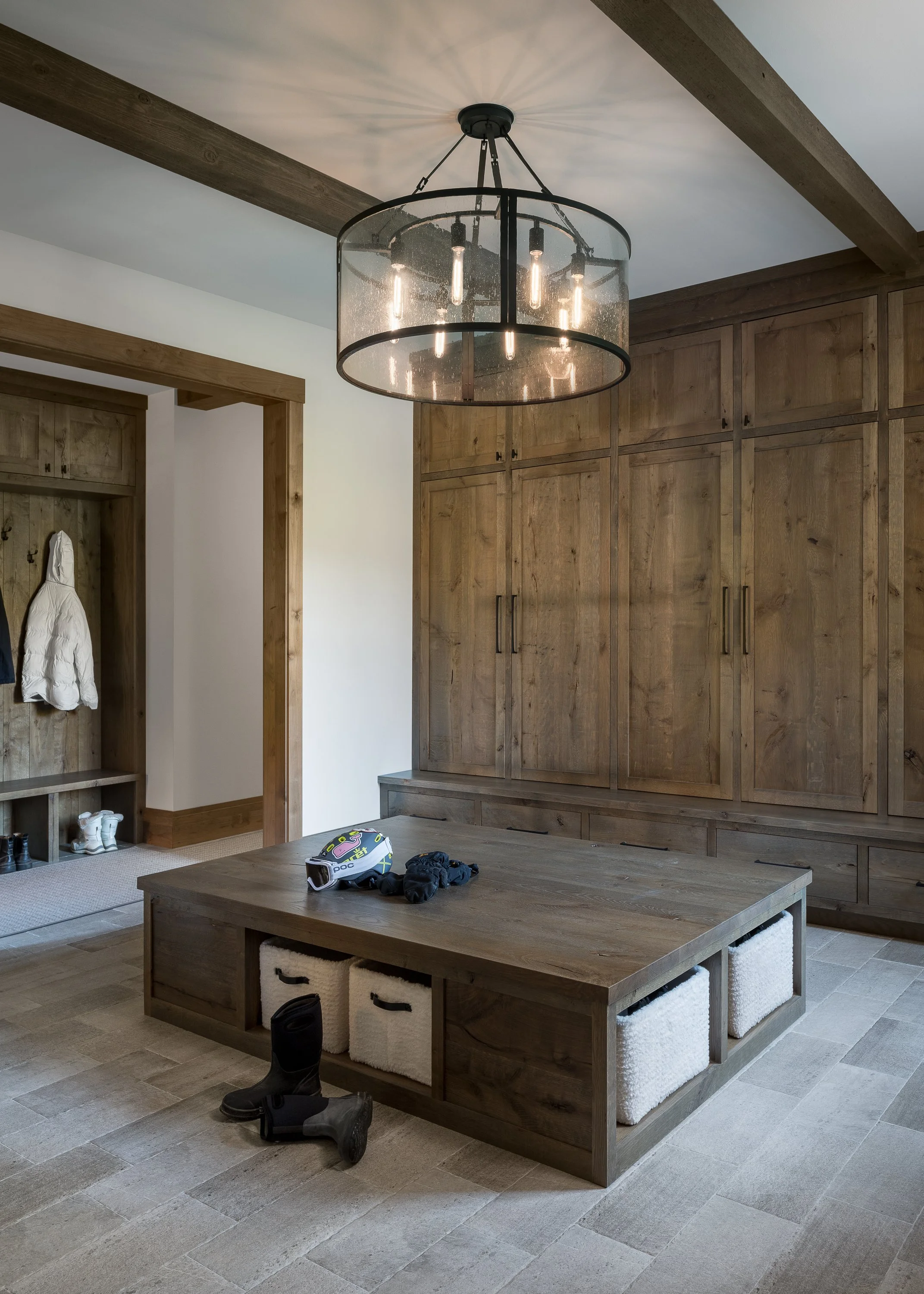 斯托山滑雪屋-11