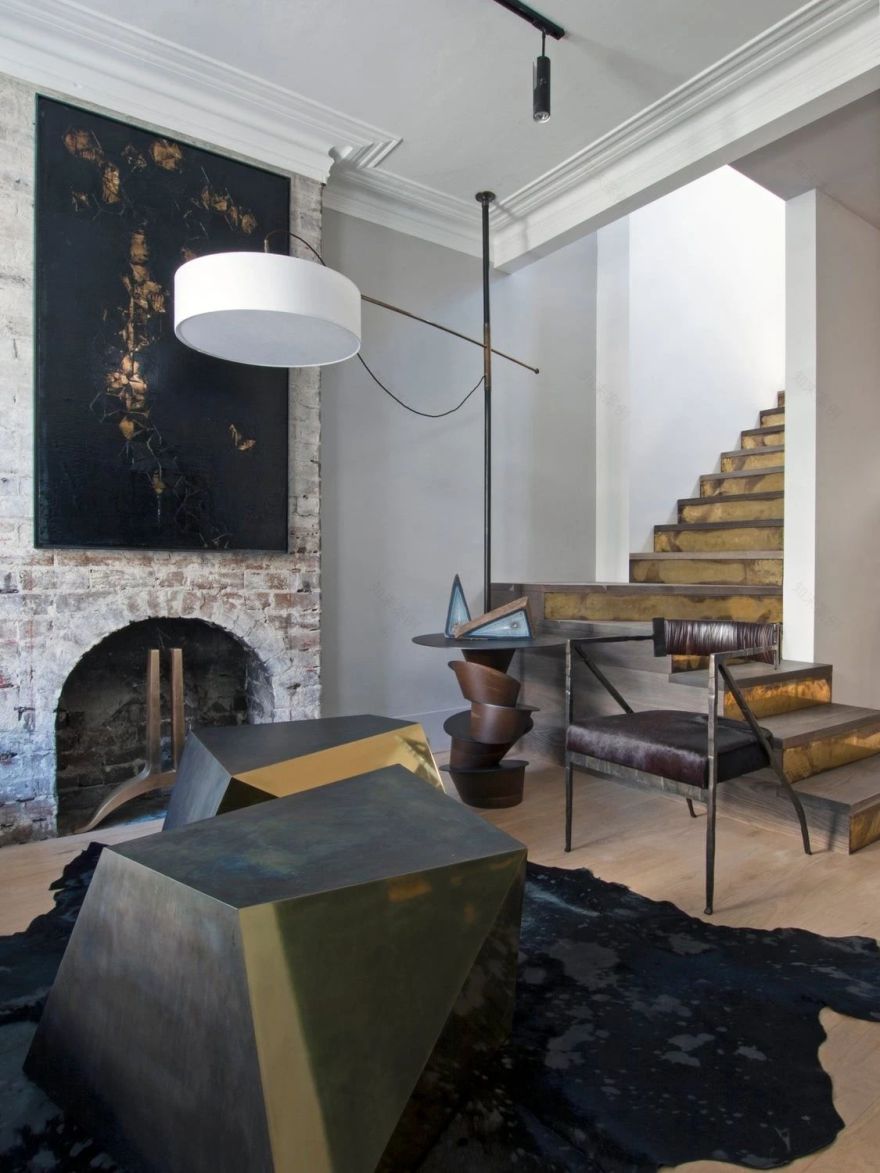 Dylan Farrell Design 工作室-13