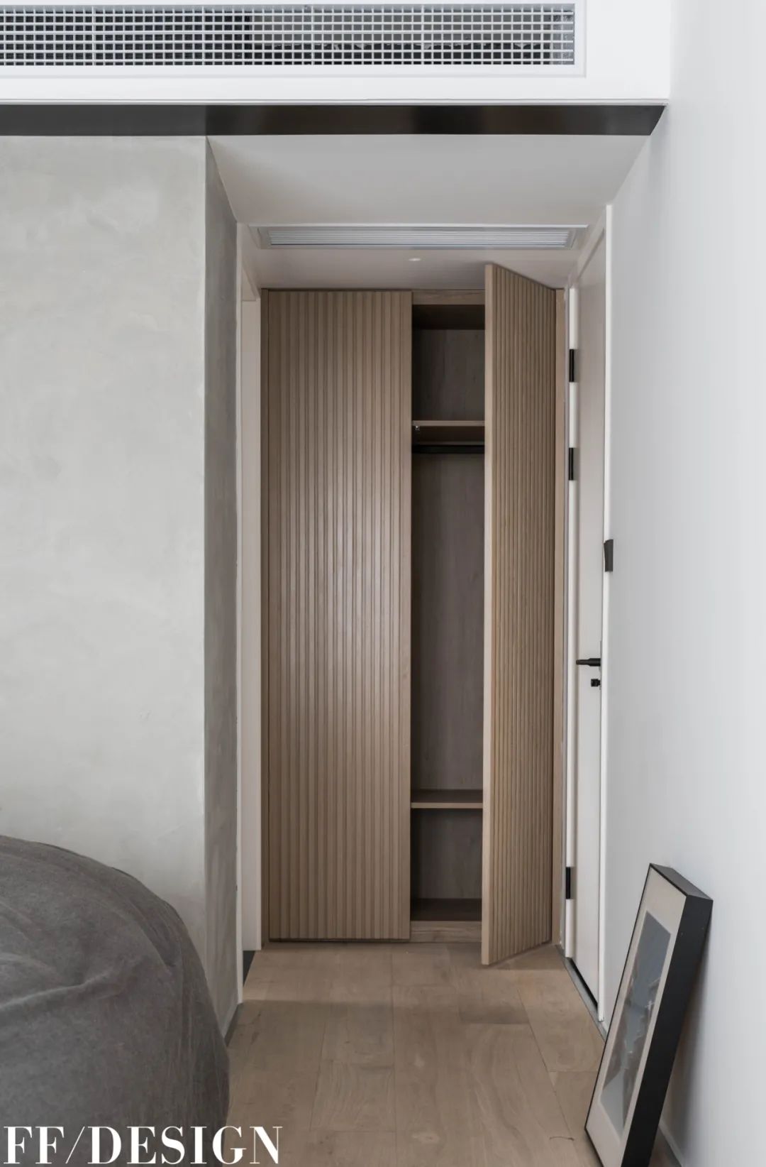 简约奢华，极简空间的魅力解读-47