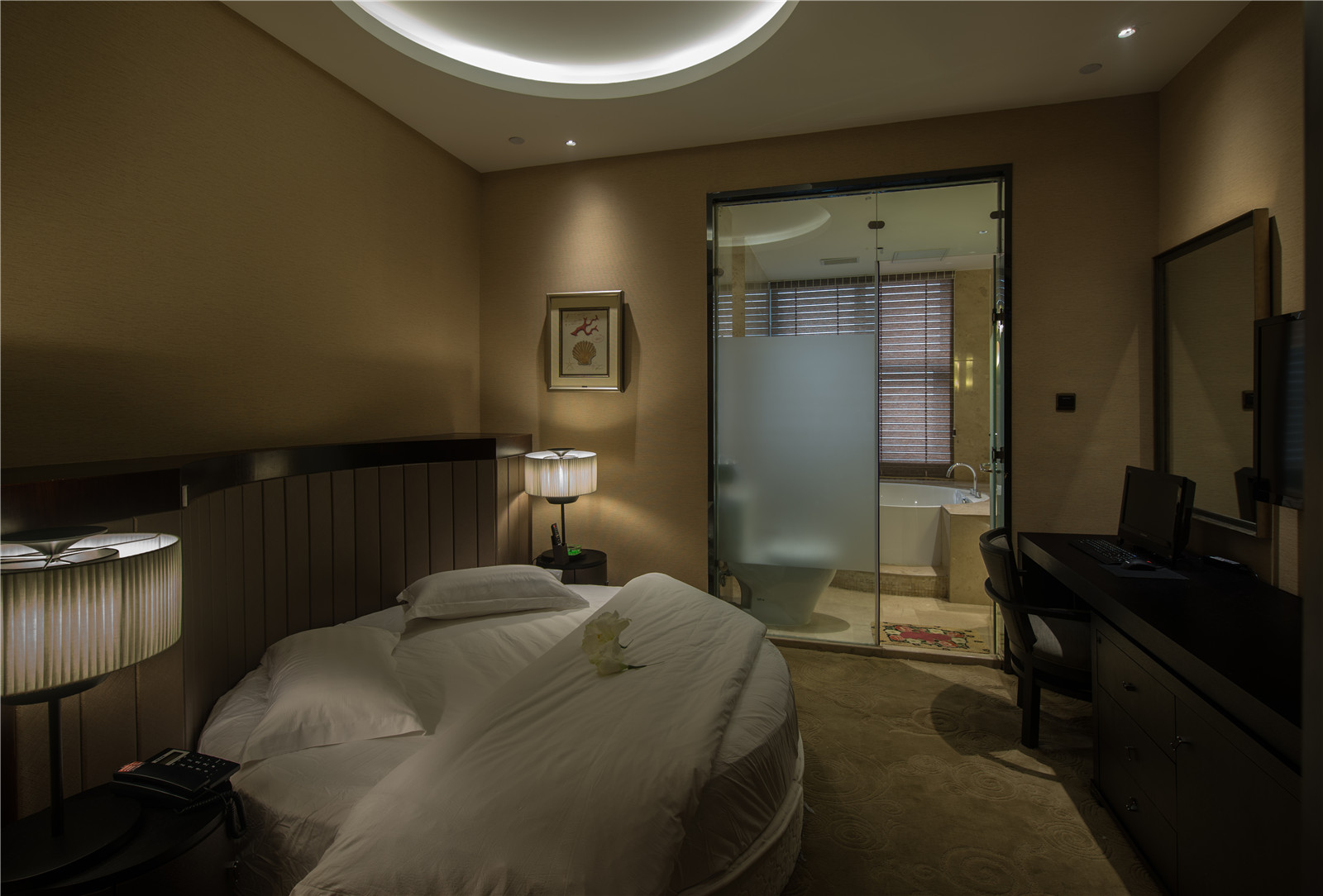 洛阳水悦君尚温泉酒店（2） 摄影篇-16