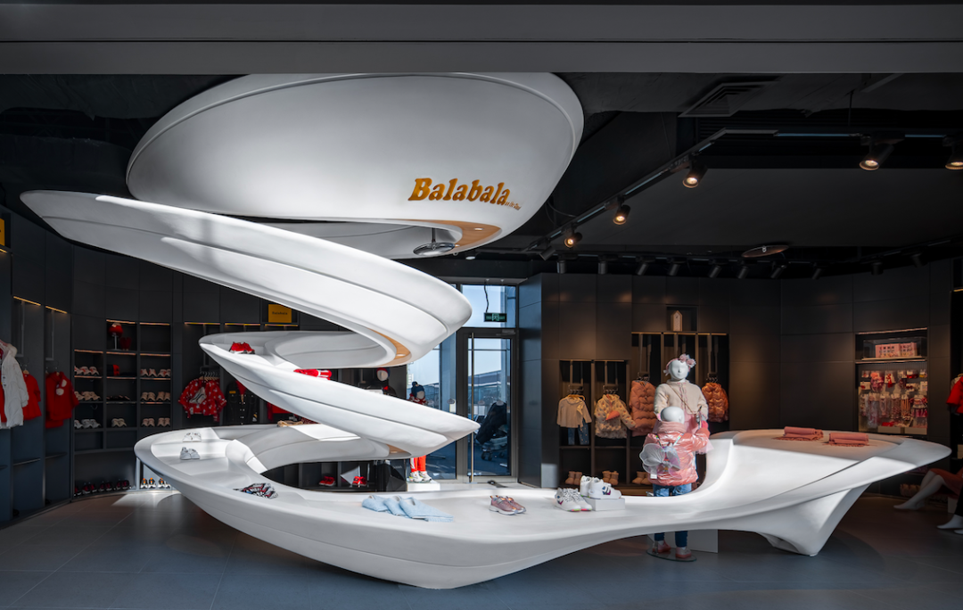 云上的 Balabala-29