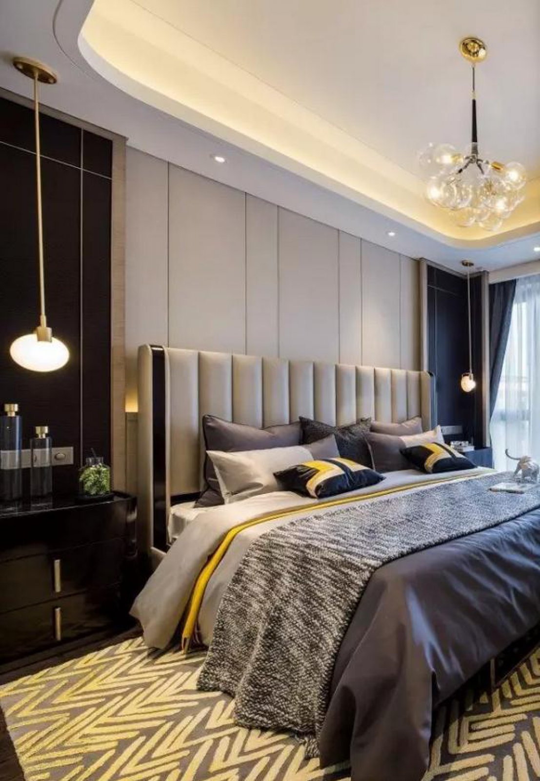 上海融创滨江壹号院-22