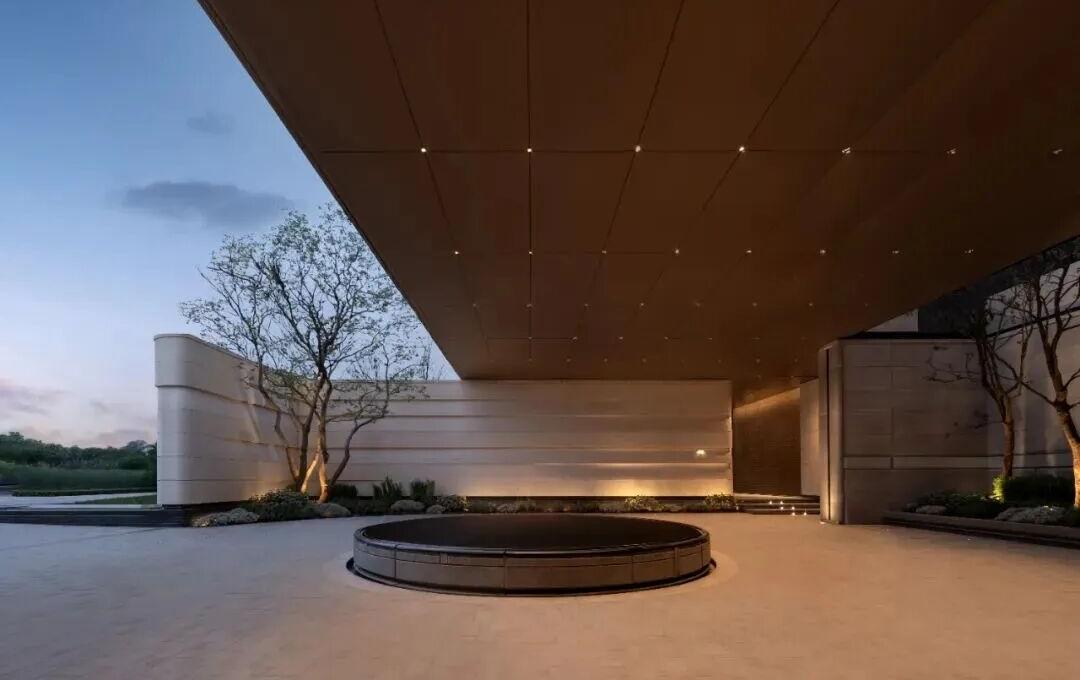 成都招商玺350㎡样板间丨中国成都丨GAD吴彦,日清章翼等一众设计团队-19