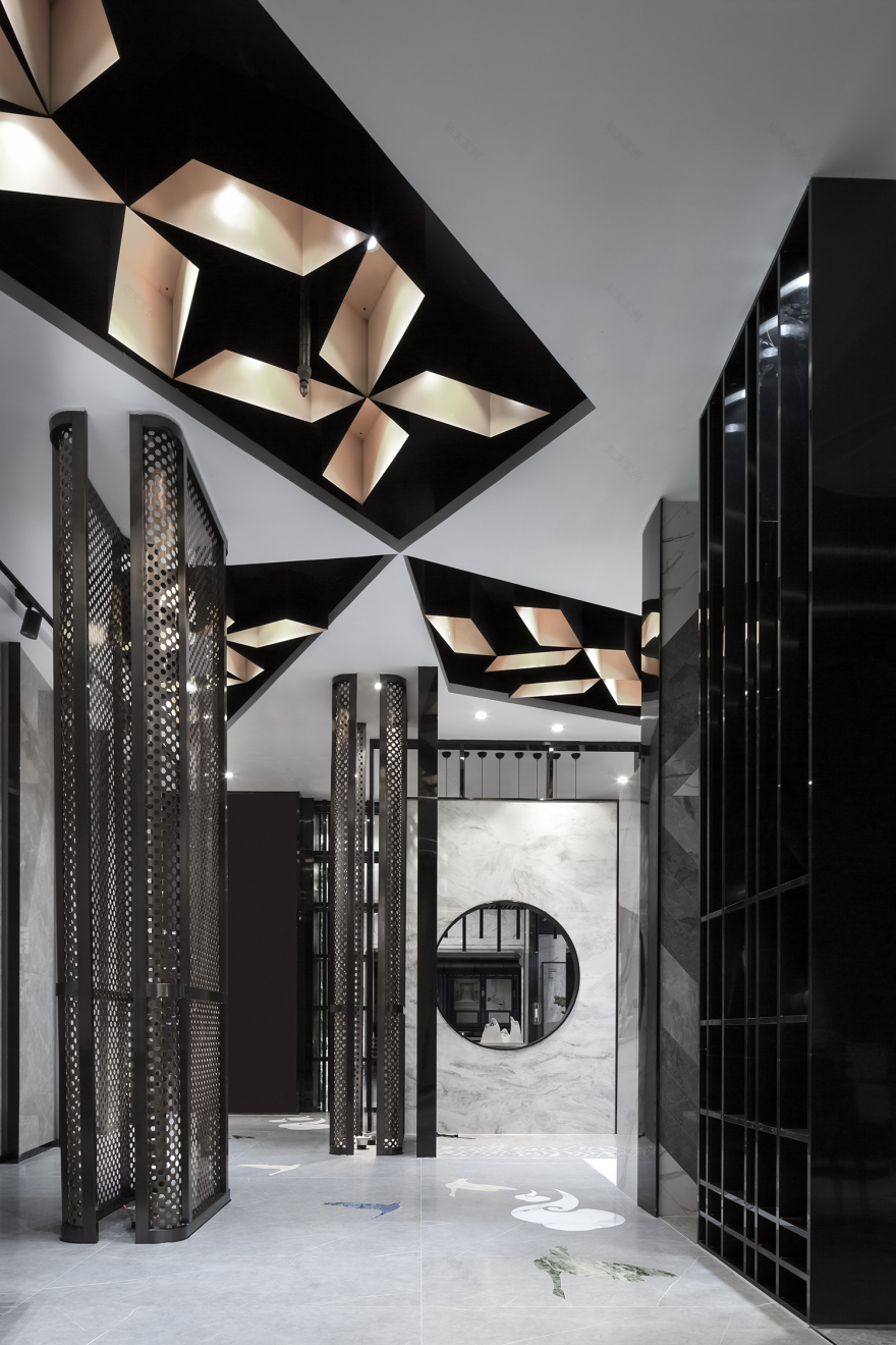 新濠大理石瓷砖时尚店丨陈日志,叶丽仪-18