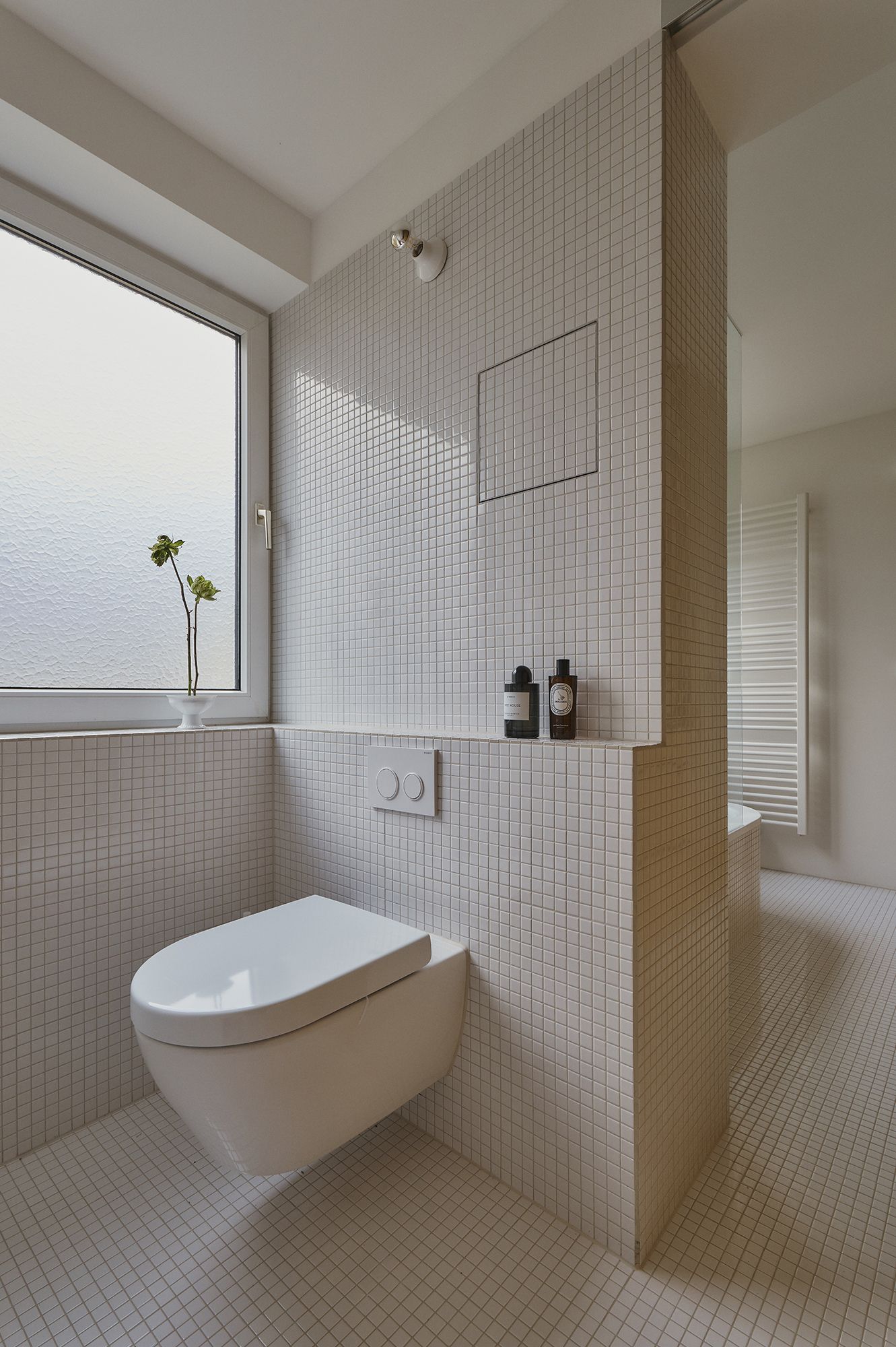 慕尼黑小公寓改造项目丨德国慕尼黑丨建筑师Sebastian Kofink,木工坊Holzlöwe-92