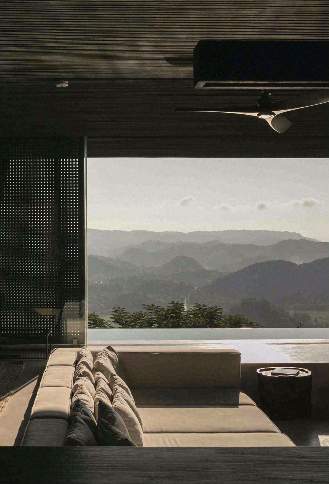 房子丨Hayato Komatsu Architects-188