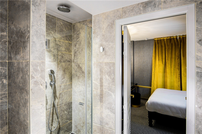 Snob Hotel | 呈現巴黎高等社會的别緻-19