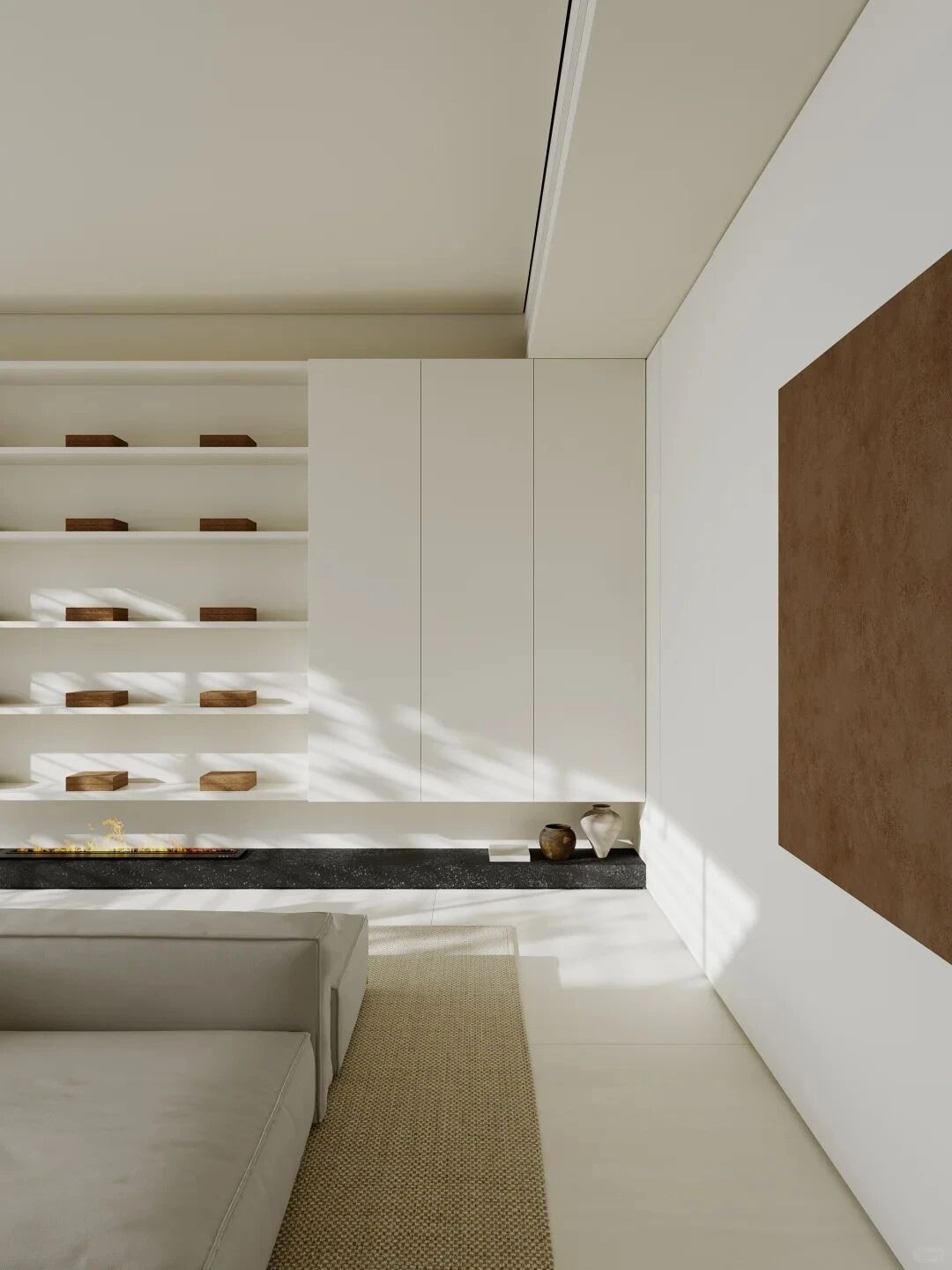 极简私宅  重塑当代语境-13