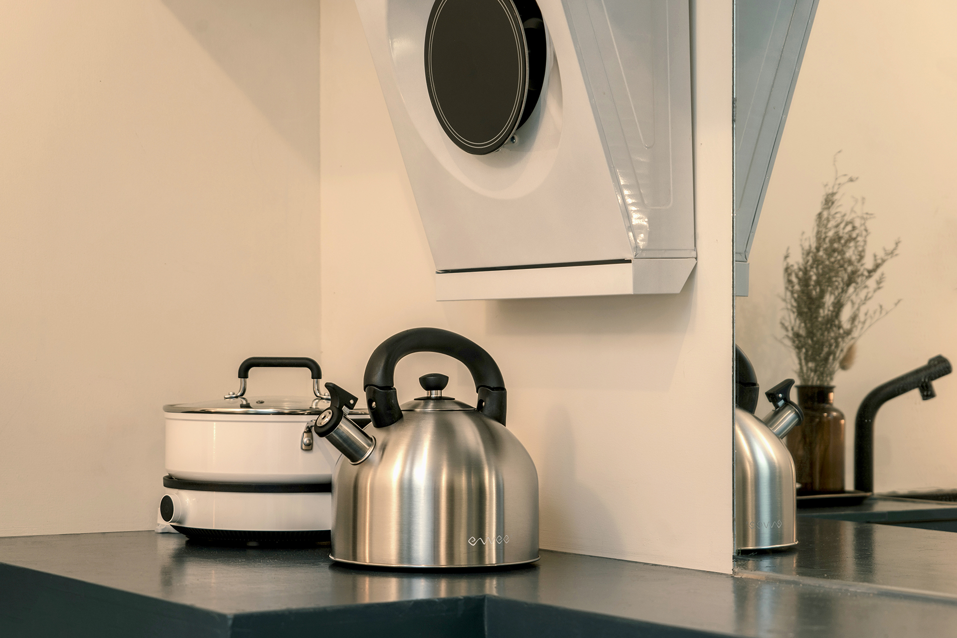 上海尼尼公馆 | 石库门里的时光穿梭-65