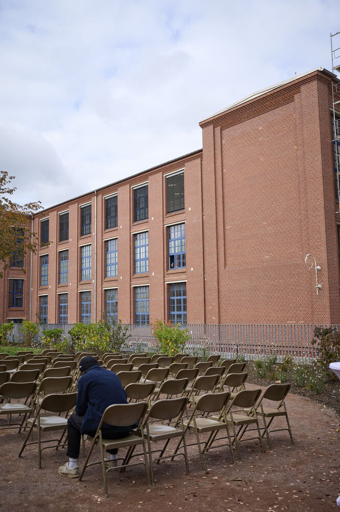 德国Wirkbau Chemnitz Roof Garden-15