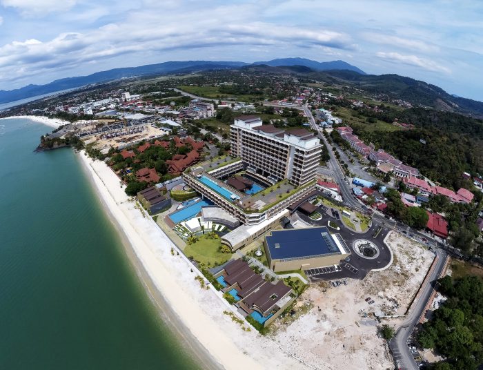 丨马来西亚丨TWS & Partners-5