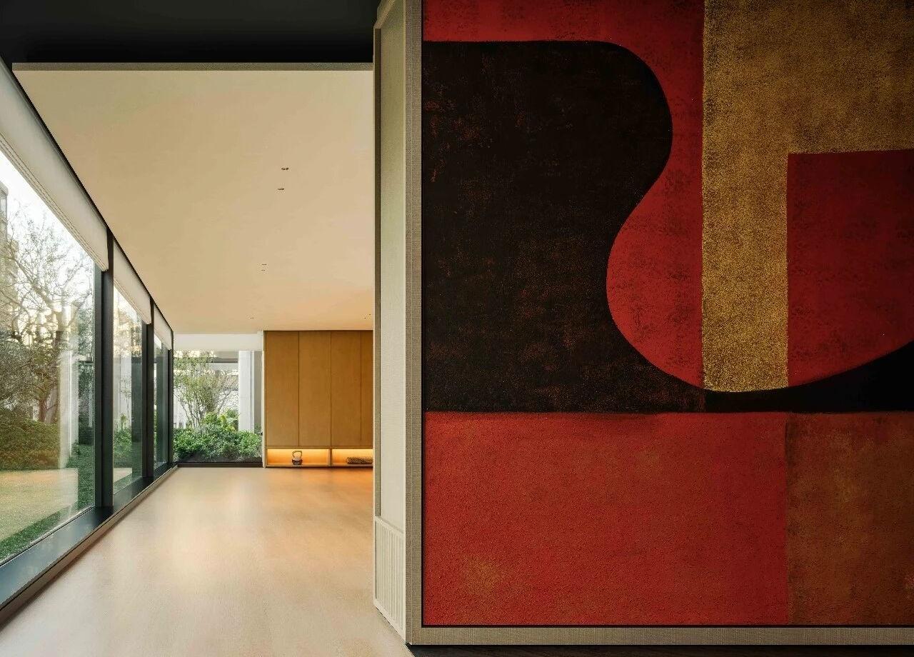 Garden19Il贤坤花园二期丨名谷设计-21