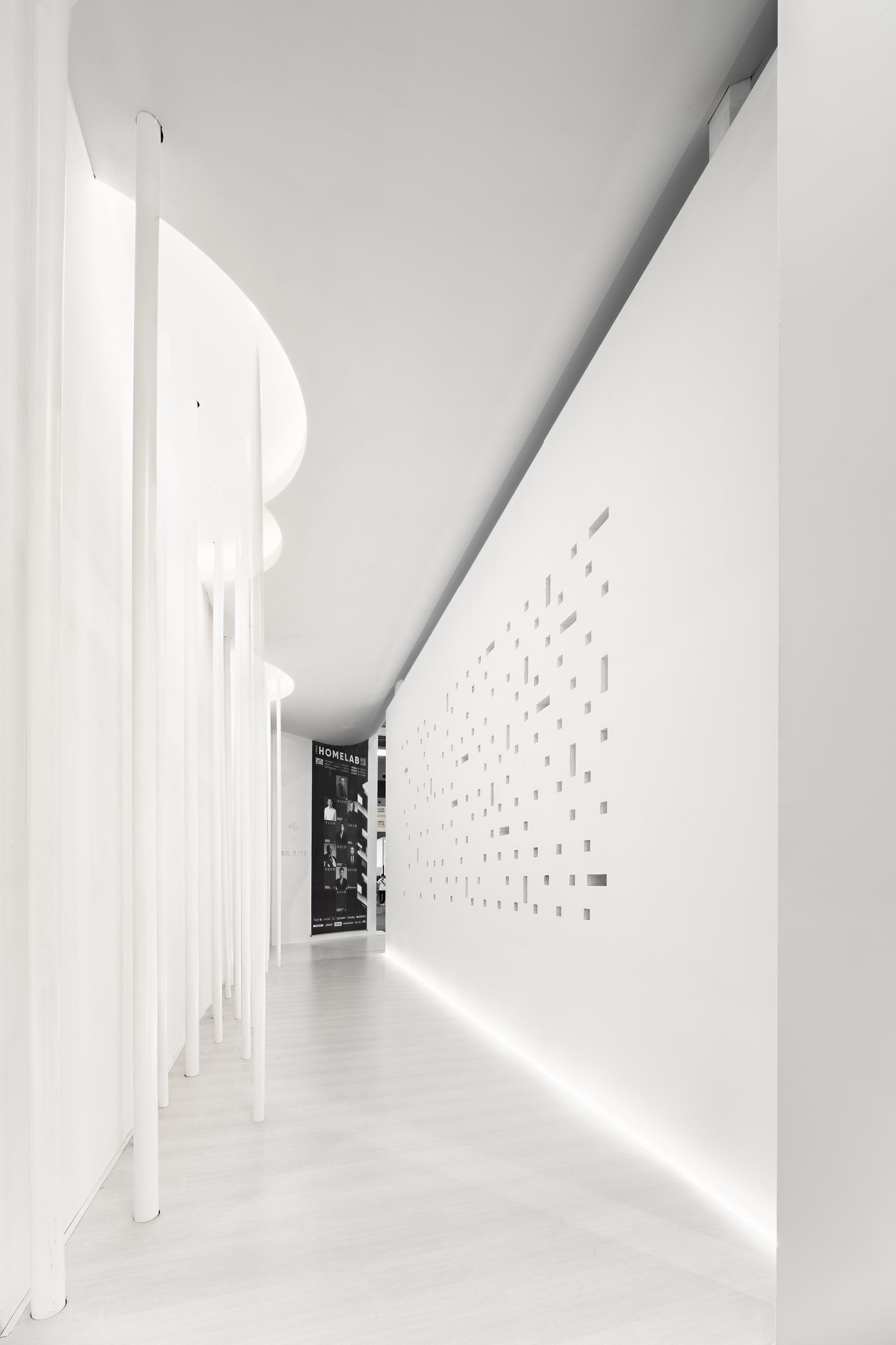 HOME LAB 启发之家丨中国深圳丨朗联设计&IN SPACE 空格-20