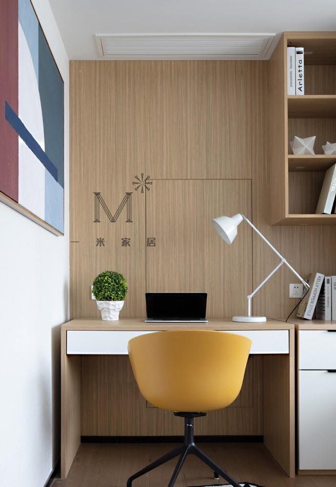 平层丨【一米家居】人生海海，极简感受-22