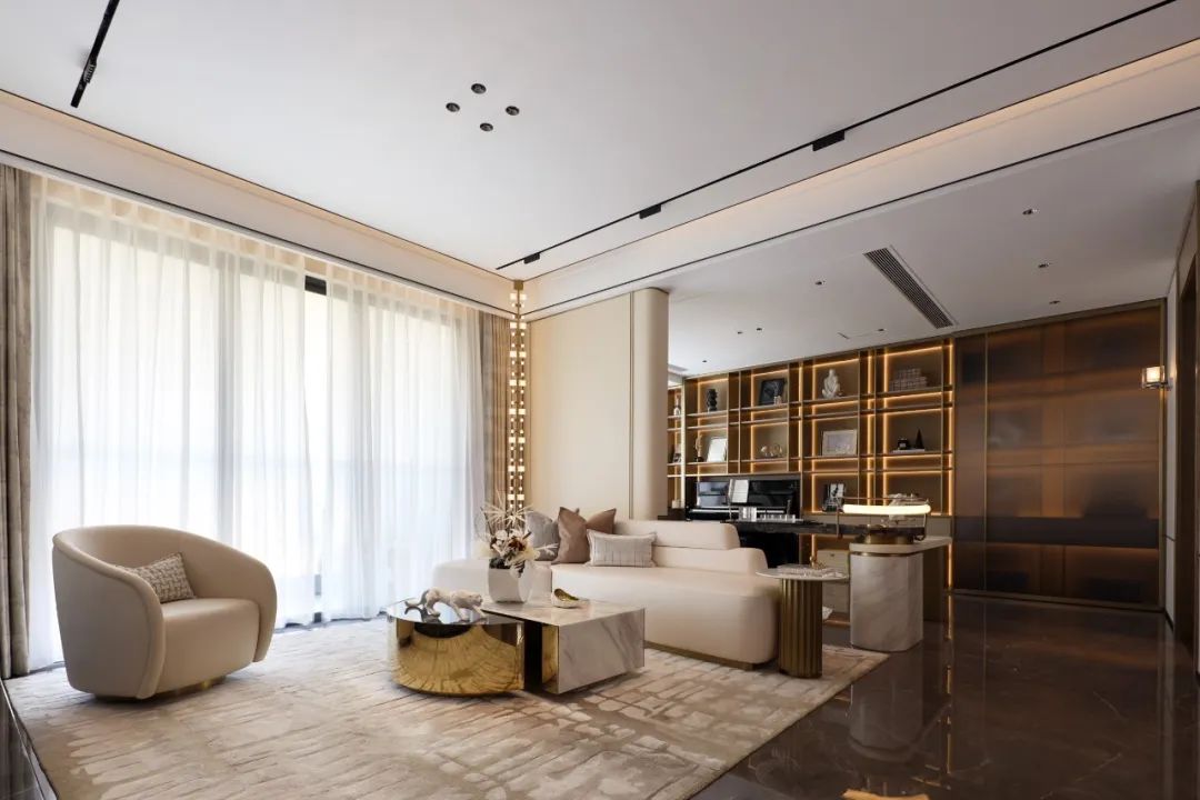 A.N.N 安研设计｜都市竹林，遇见当代士族精神-94