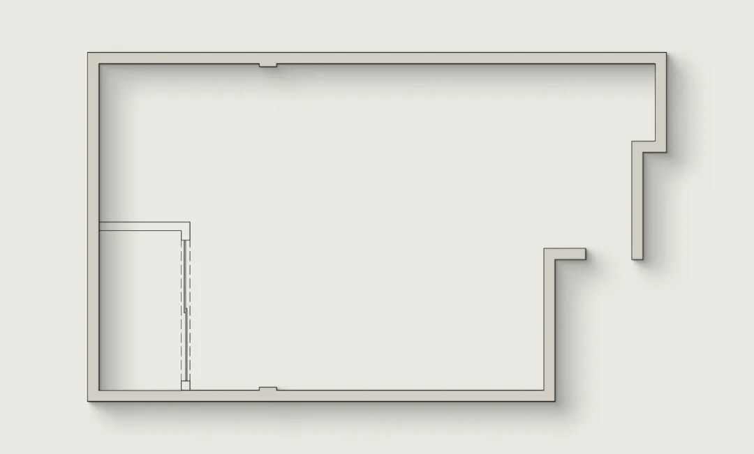 新中式复式住宅 · 时光里的诗意栖居丨王海东-13