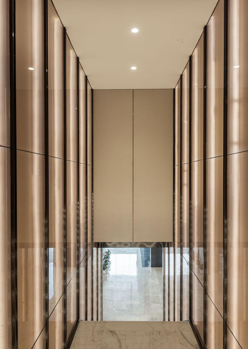 南京仙林副城绿地万科云都会-25