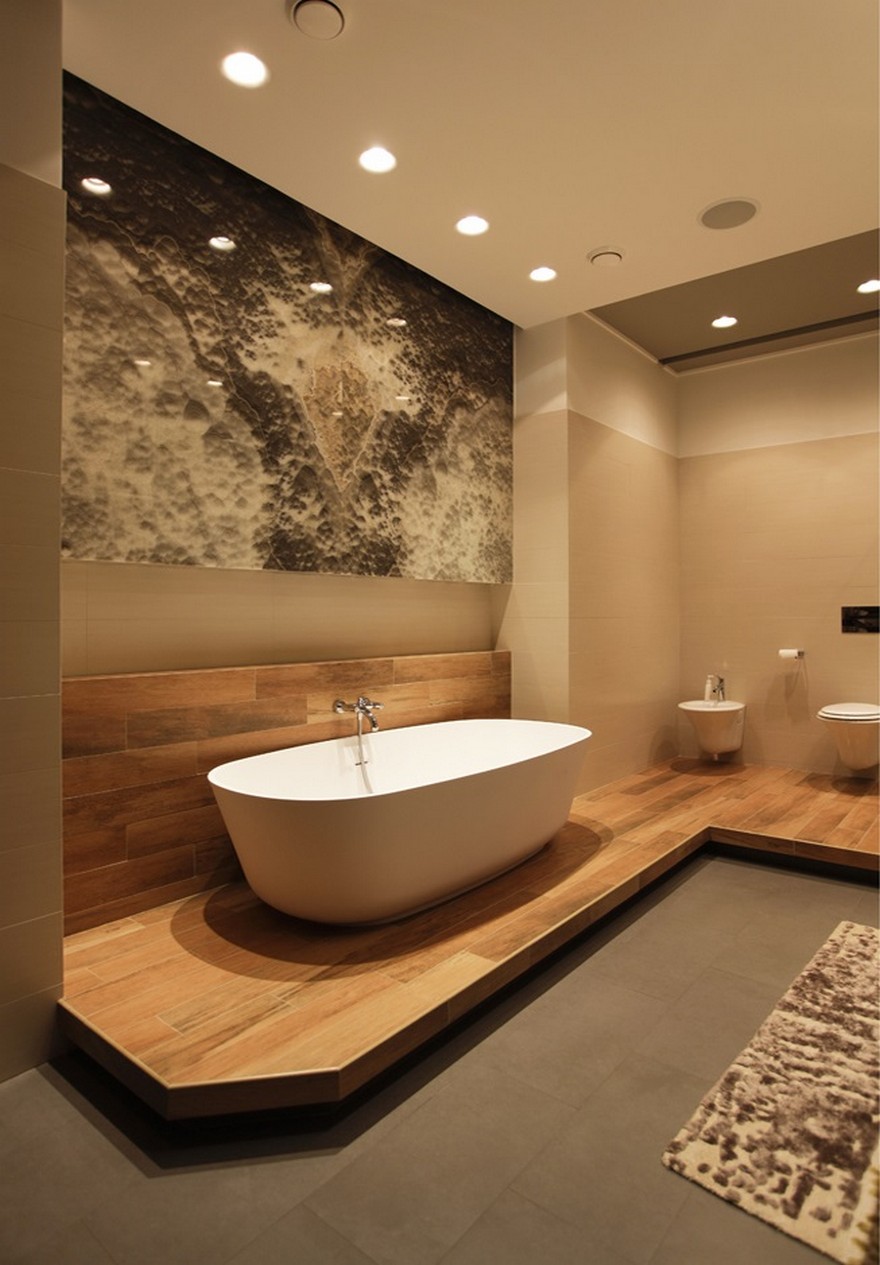 Light Residence in Kiev by OM Architecture-24