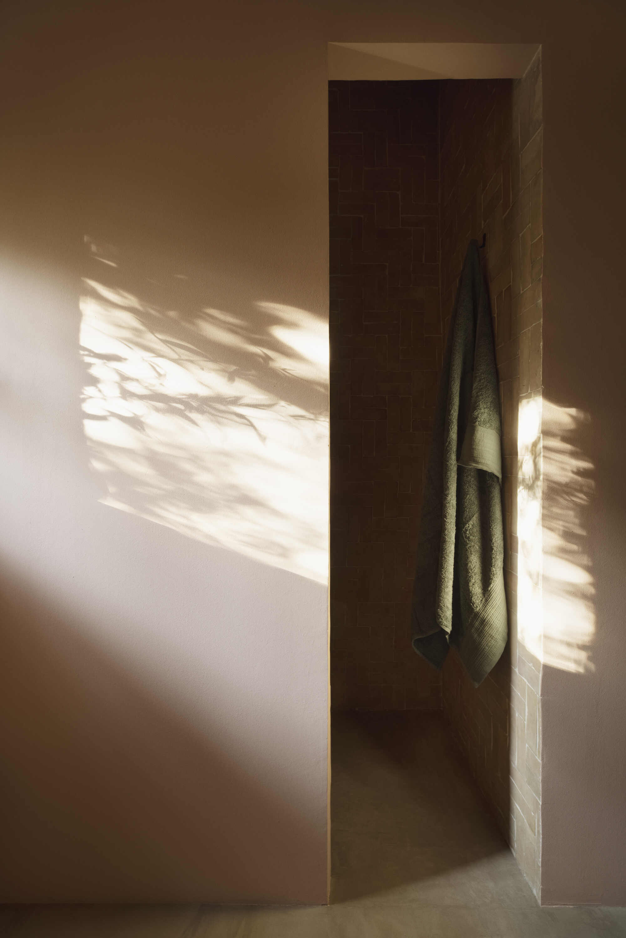 松仁小屋丨法国马赛丨daab design-38