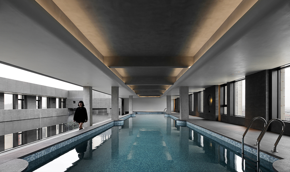 内外边界丨中国福建丨厦门之壹设计-124