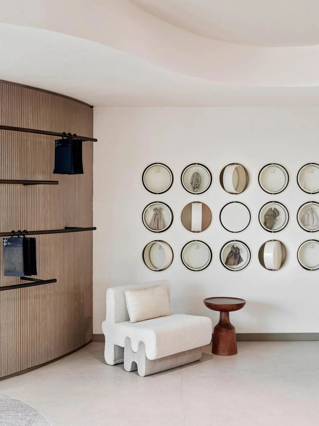 Talu Te·tile 办公室丨土耳其伊斯坦布尔丨XYZ Design-133