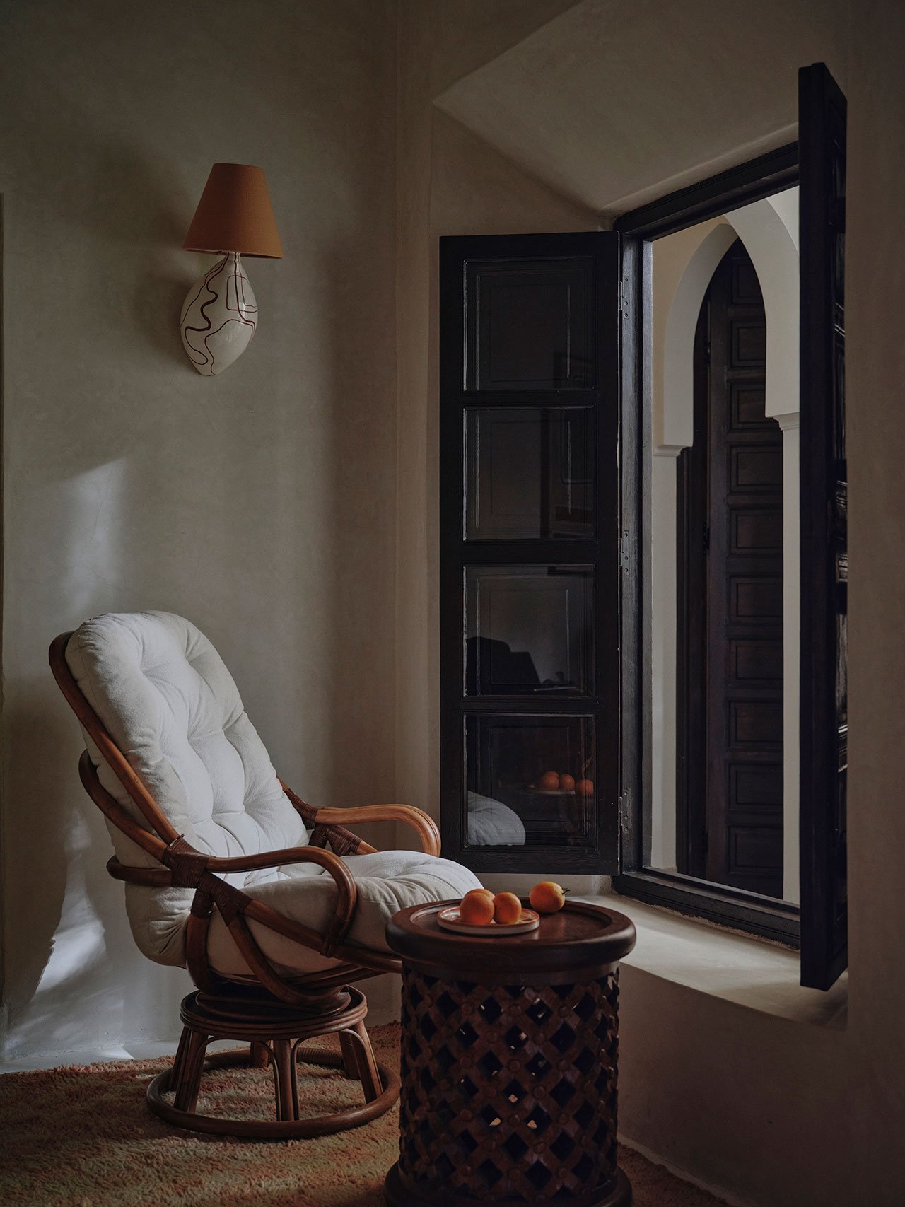 丨摩洛哥马拉喀什丨Laurence Leenaert,Ayoub Boualam-39