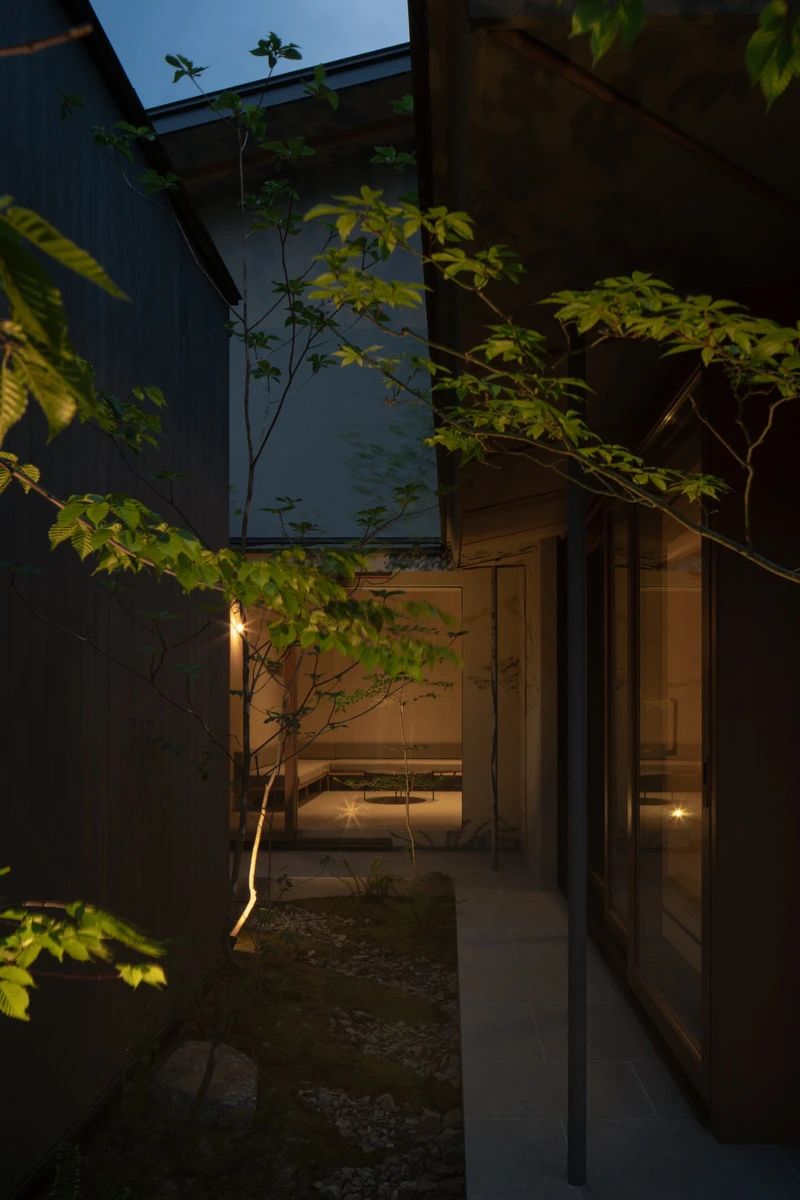 长野之家丨日本长野丨Tomoko Fukayama,熊谷隆-41