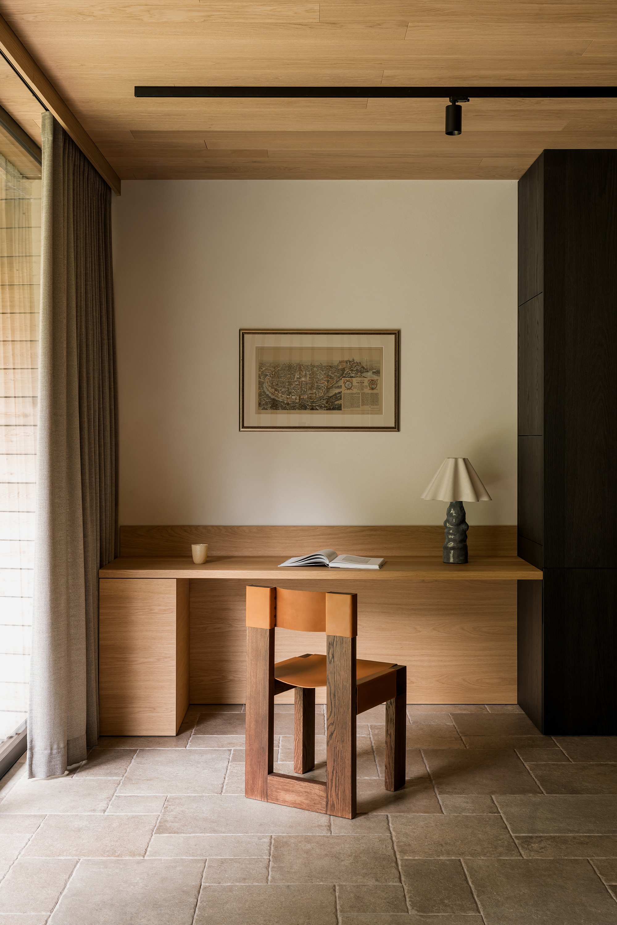 波兰DKR住宅丨BXB Studio-25