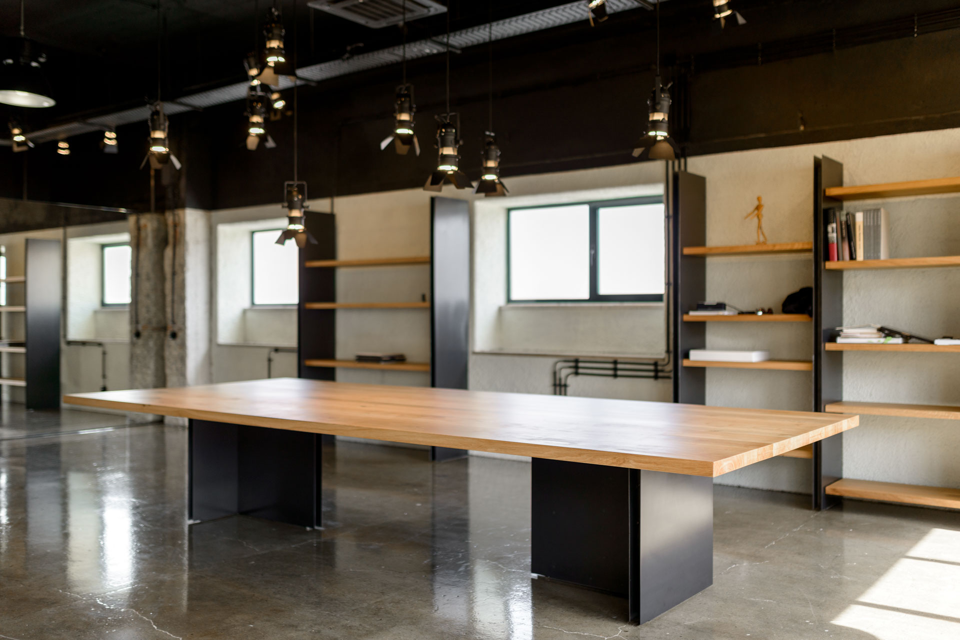 艺术工作室 16 号 | 大胆创新,和谐统一的办公空间-52