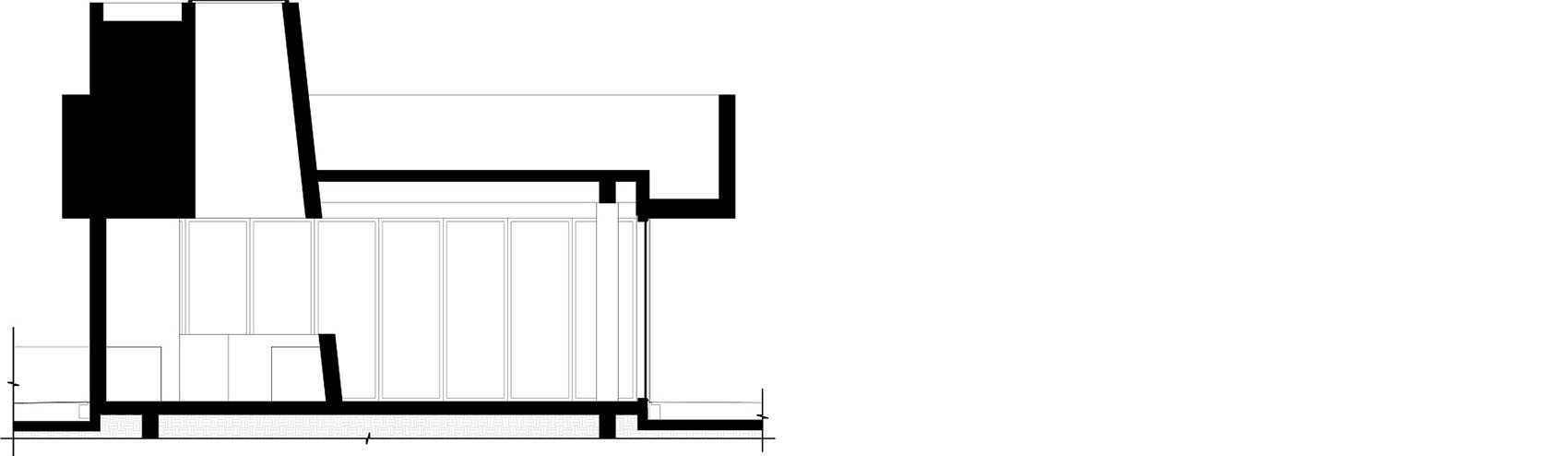 双鱼岛咏气演化所实验性水上运动配套建筑丨中国漳州丨深圳市十间设计咨询有限公司-75