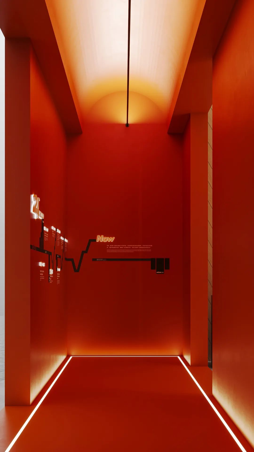 DILON帝龙 | 饰面美学体验馆，窥见材质新风向。-27