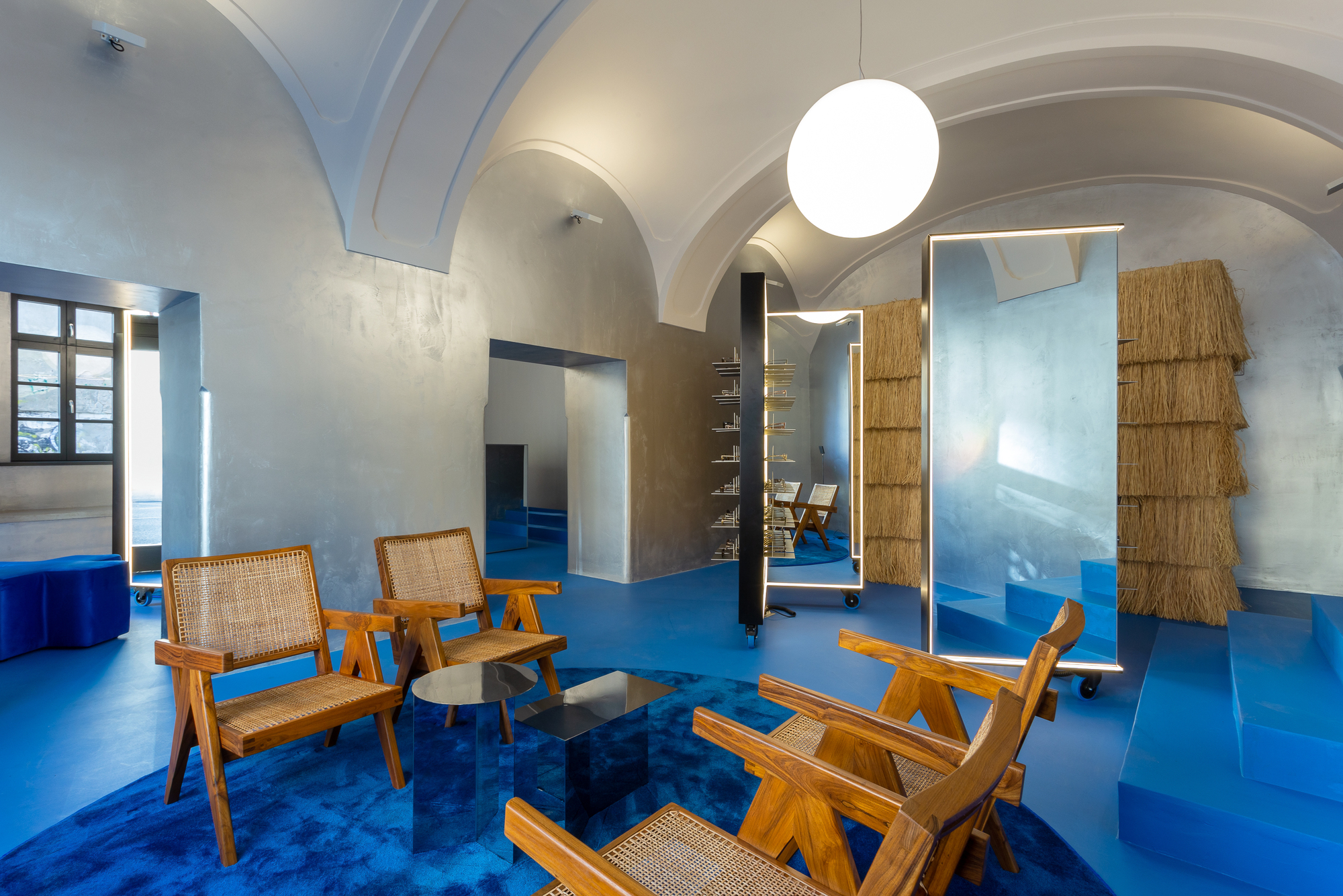 Lunet 旗舰店丨罗马尼亚克卢日纳波卡丨Bogdan Ciocodeică Studio-34