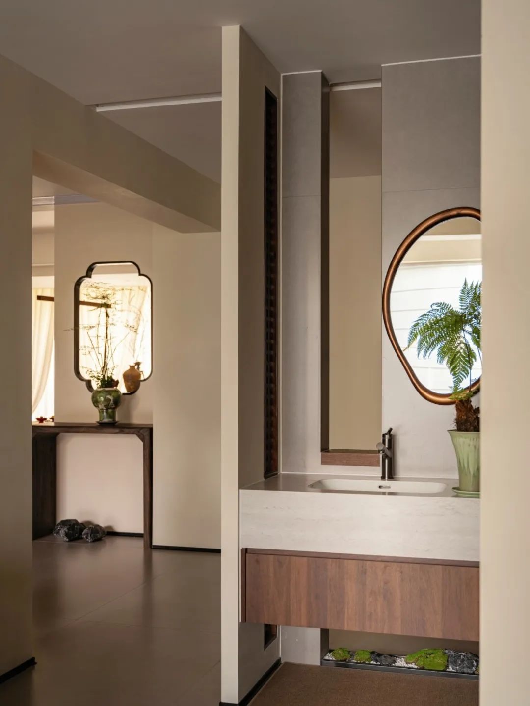 220m²新宋式雅居 · 格林春天丨中国泉州丨华浔-18