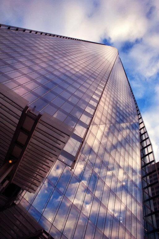 碎片大厦 伦敦桥塔丨英国伦敦丨Renzo Piano Building Workshop-37