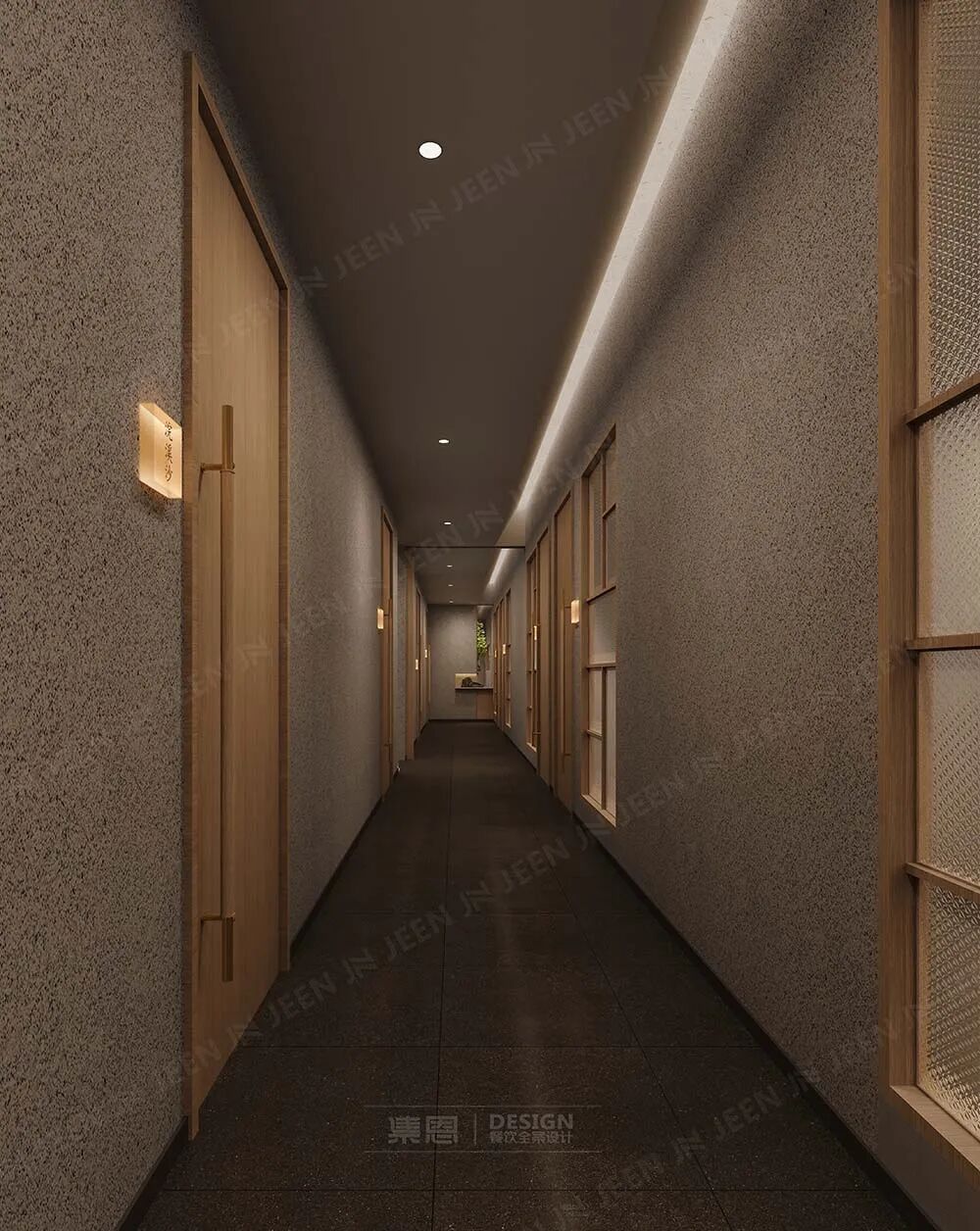 集恩×林烁斋·南通路店-37