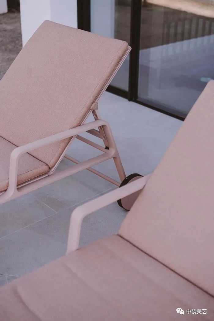 Top Case/复古元素的度假别墅-59