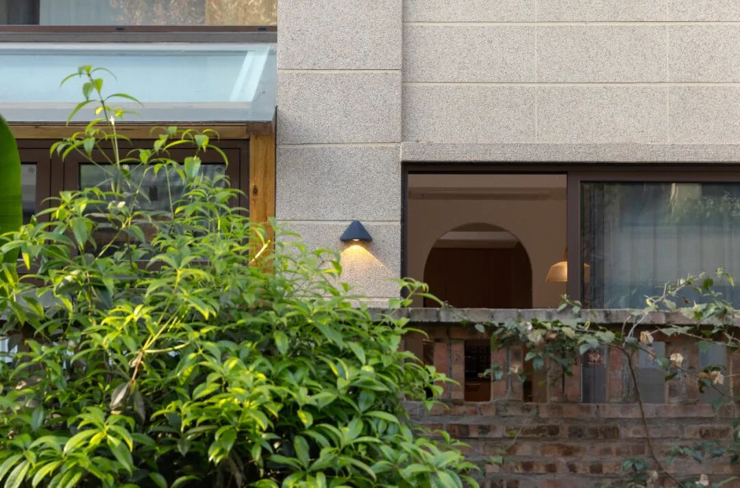 DOMO新作｜墙上没有画，只有光的家-91