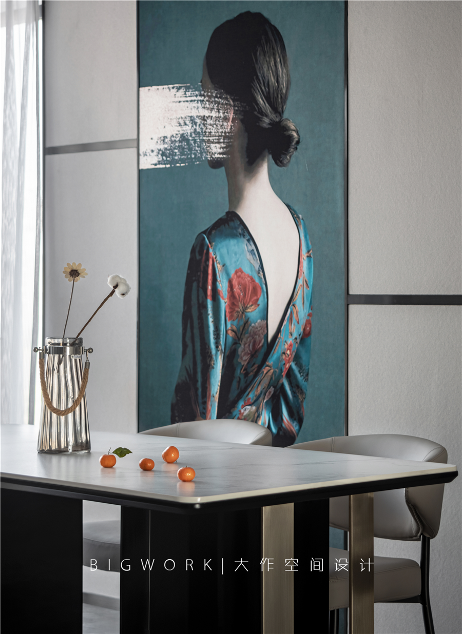 时ㆍ光丨中国许昌丨大作空间设计-28