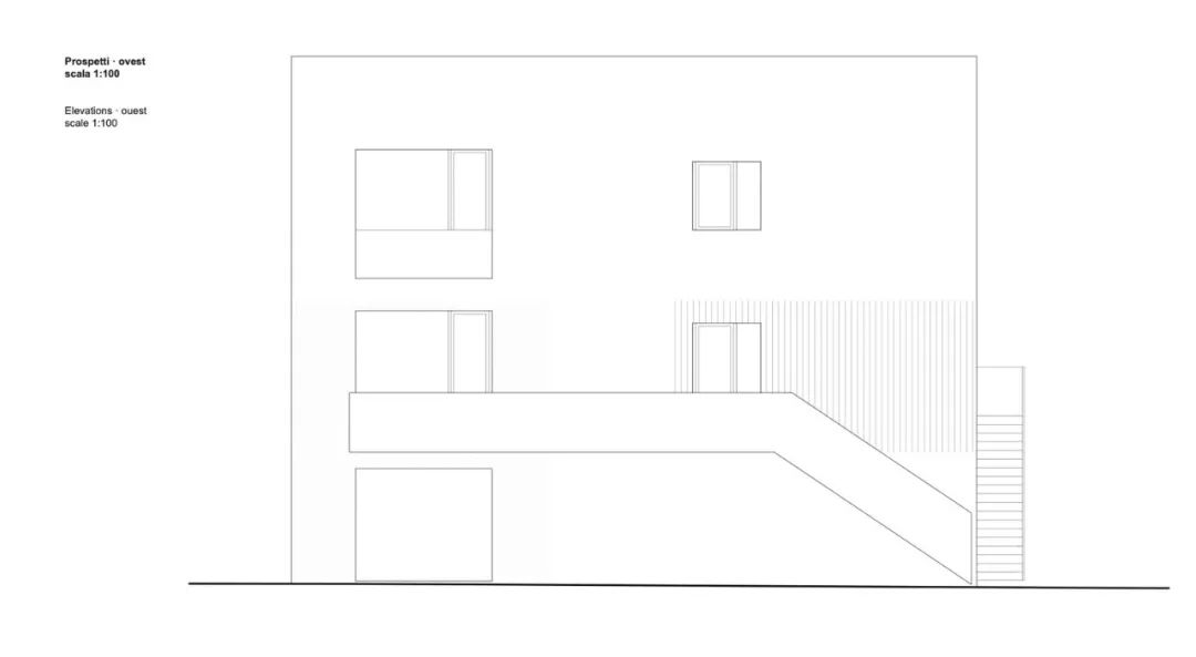 60 年代老宅重生 | 能源升级、结构改造与功能拓展-48