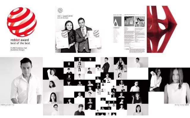 V2COM 透明之壳广州设计周体验馆——现代创意空间典范-34