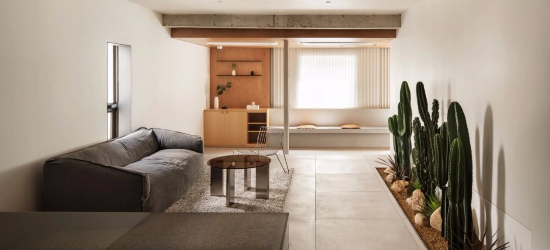 N+1 头发丨中国郴州丨宁工设计-196