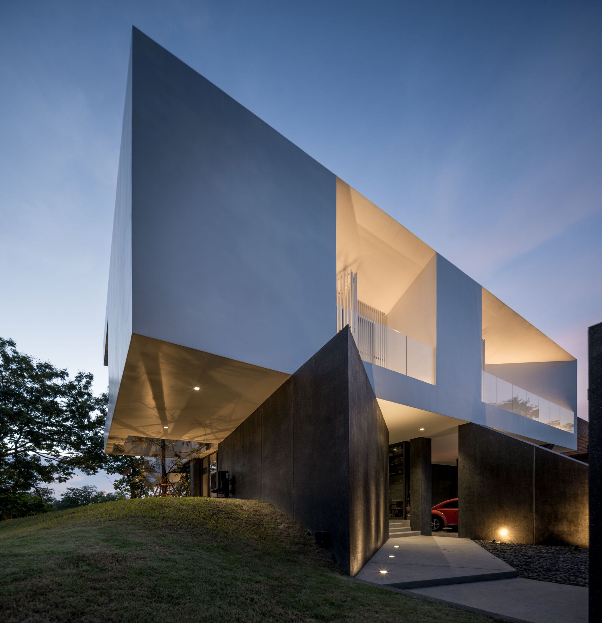 希尔之家丨泰国丨HAA Studio-13