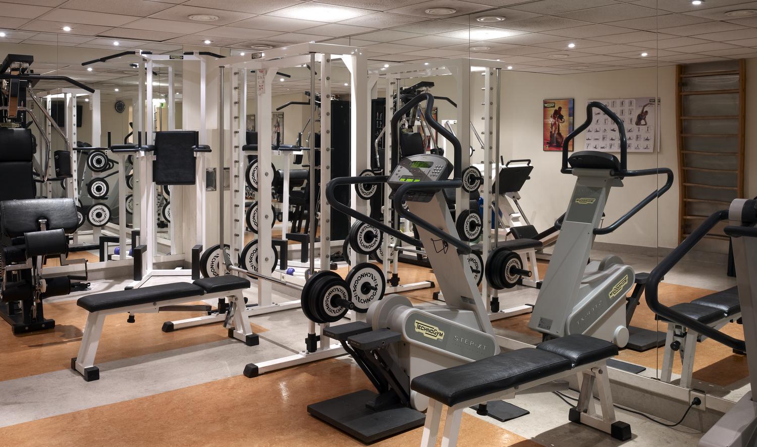 )Le Meridien Bristol, Warsaw, Warsaw, Poland-19