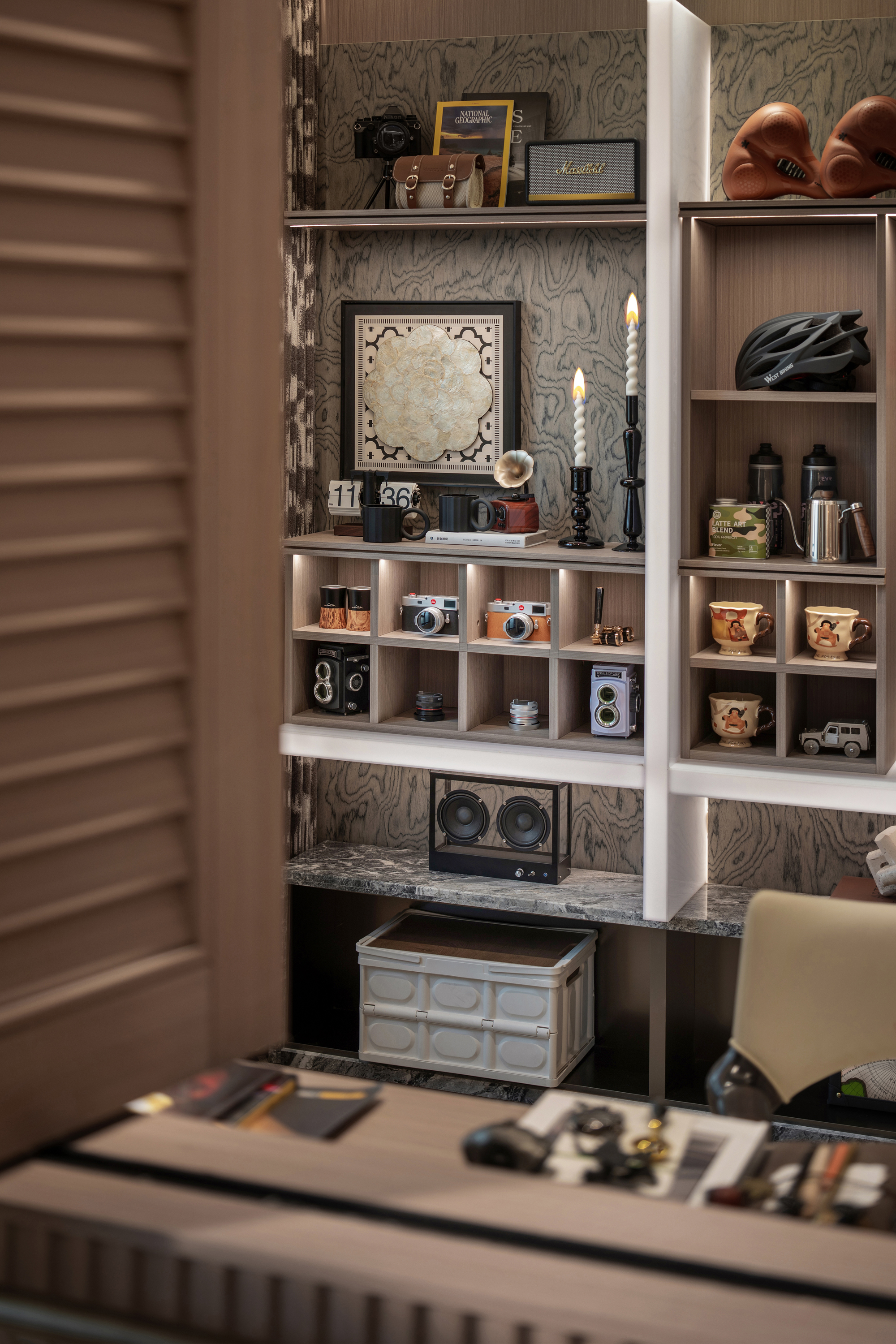 西安莲湖·凌云天境丨中国西安丨引擎联合设计-78