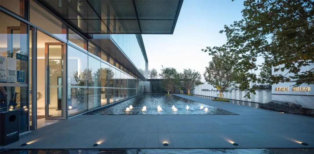 远洋景观2022年示范区项目集锦丨中国北京-35