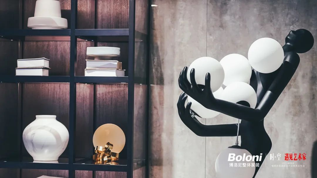 博洛尼家居艺术博物馆-32
