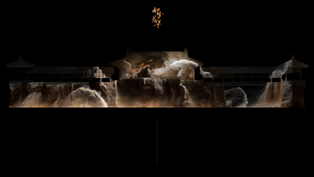 穿越盛唐数虎图像邀您共赏《如梦芳华》沉浸大秀-47