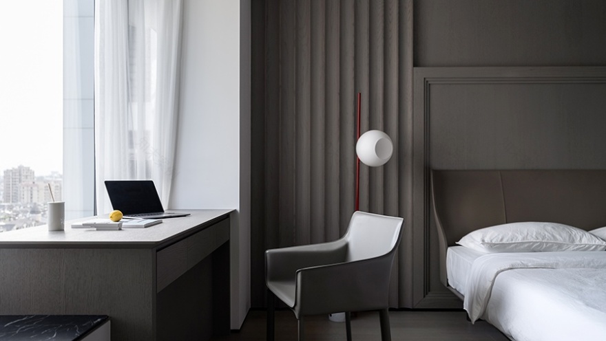 魅·流光丨中国福州丨国广一叶装饰机构-38