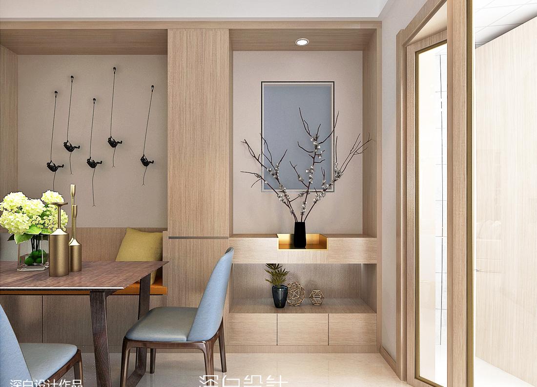 
【深白作品】FULL HOUSE -2